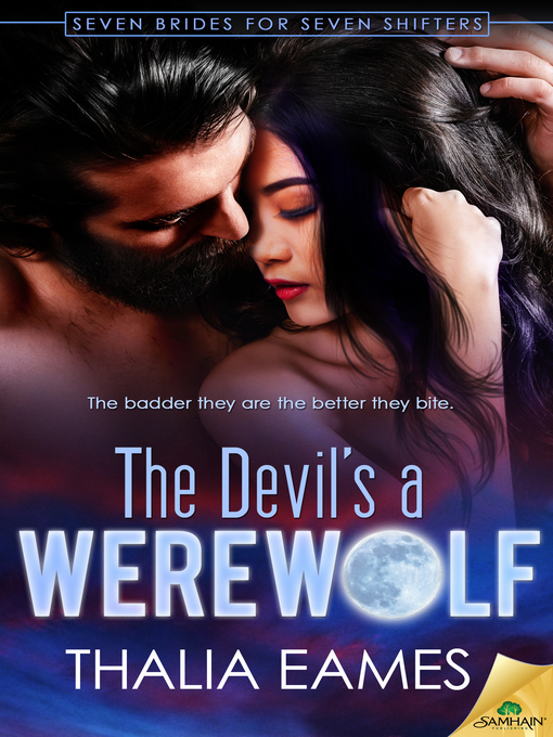 Title details for The Devil's a Werewolf by Thalia Eames - Available